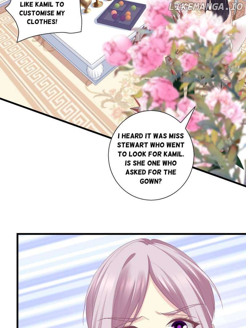 Sound of Heaven Chapter 196 38